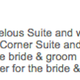 Illustration for article titled This Hotel Offers a Very Special 'Million Dollar Wedding' Package